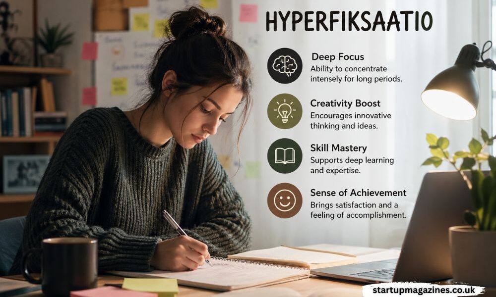 hyperfiksaatio
