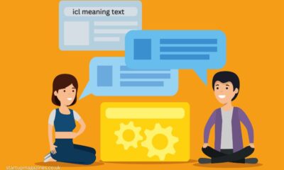 icl meaning text