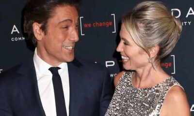 married david and rebecca muir