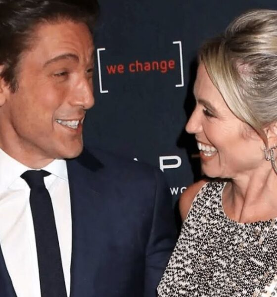 married david and rebecca muir