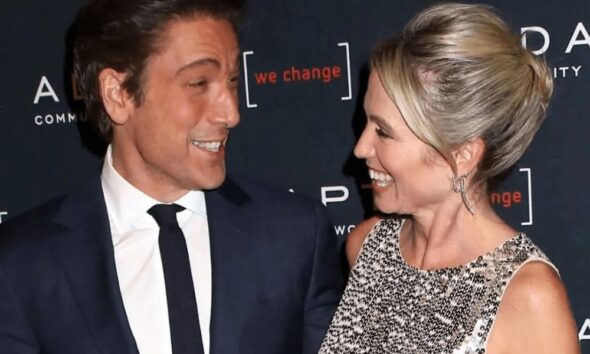 married david and rebecca muir