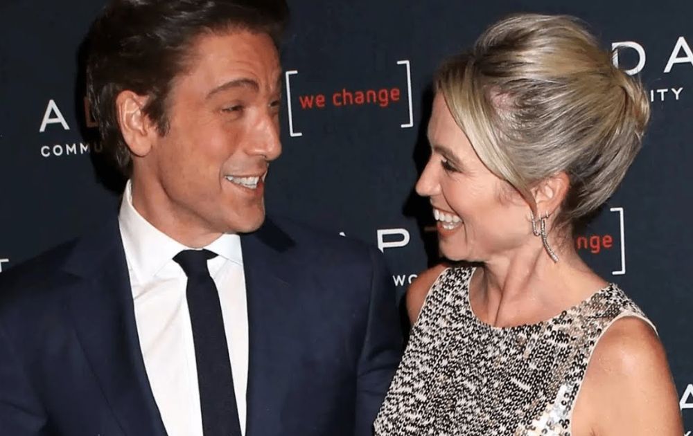 married david and rebecca muir