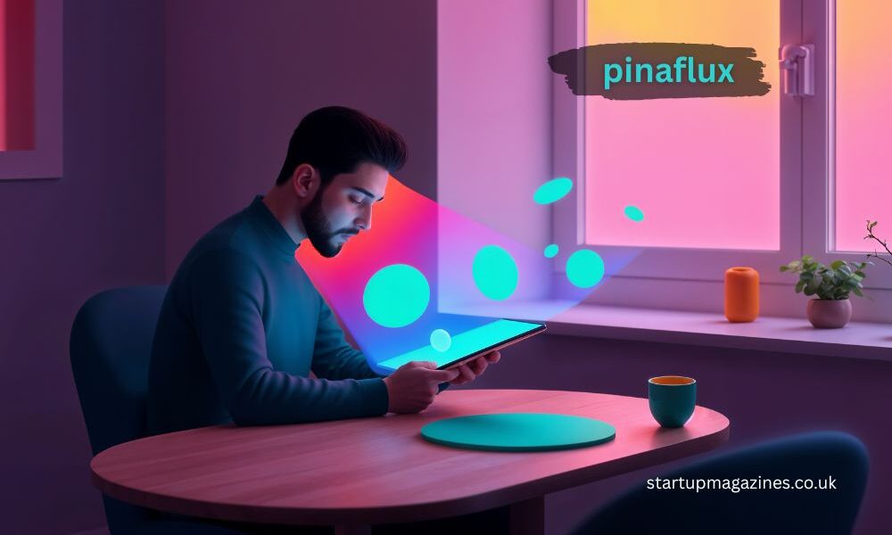 pinaflux