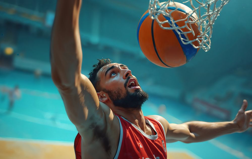 zuyomernon system basketball