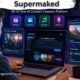 Supermaked