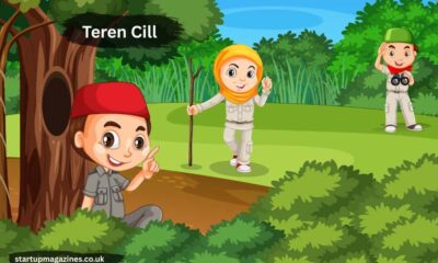 Teren Cill