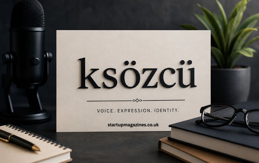 ksözcü