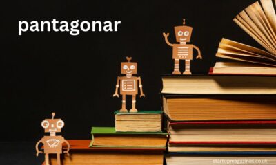 pantagonar