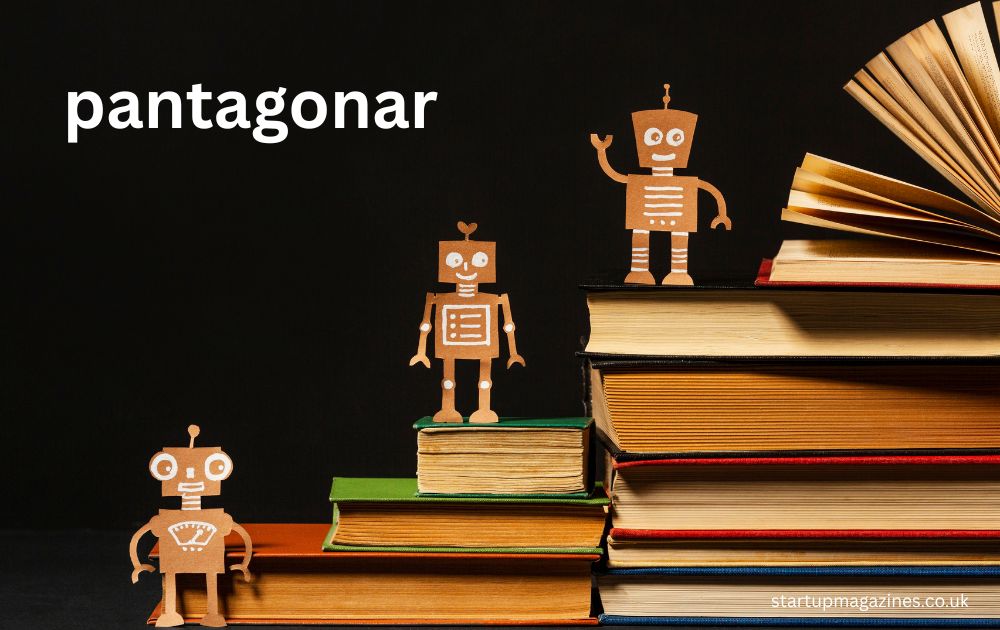 pantagonar