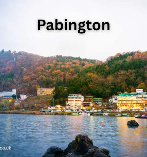 Pabington