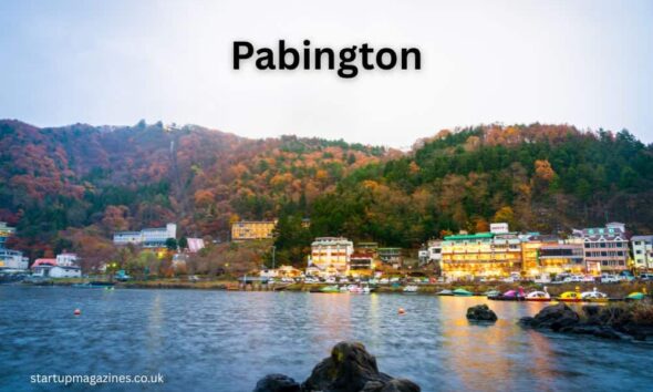 Pabington