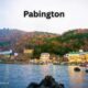 Pabington