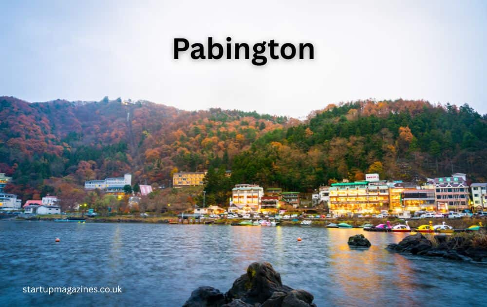 Pabington